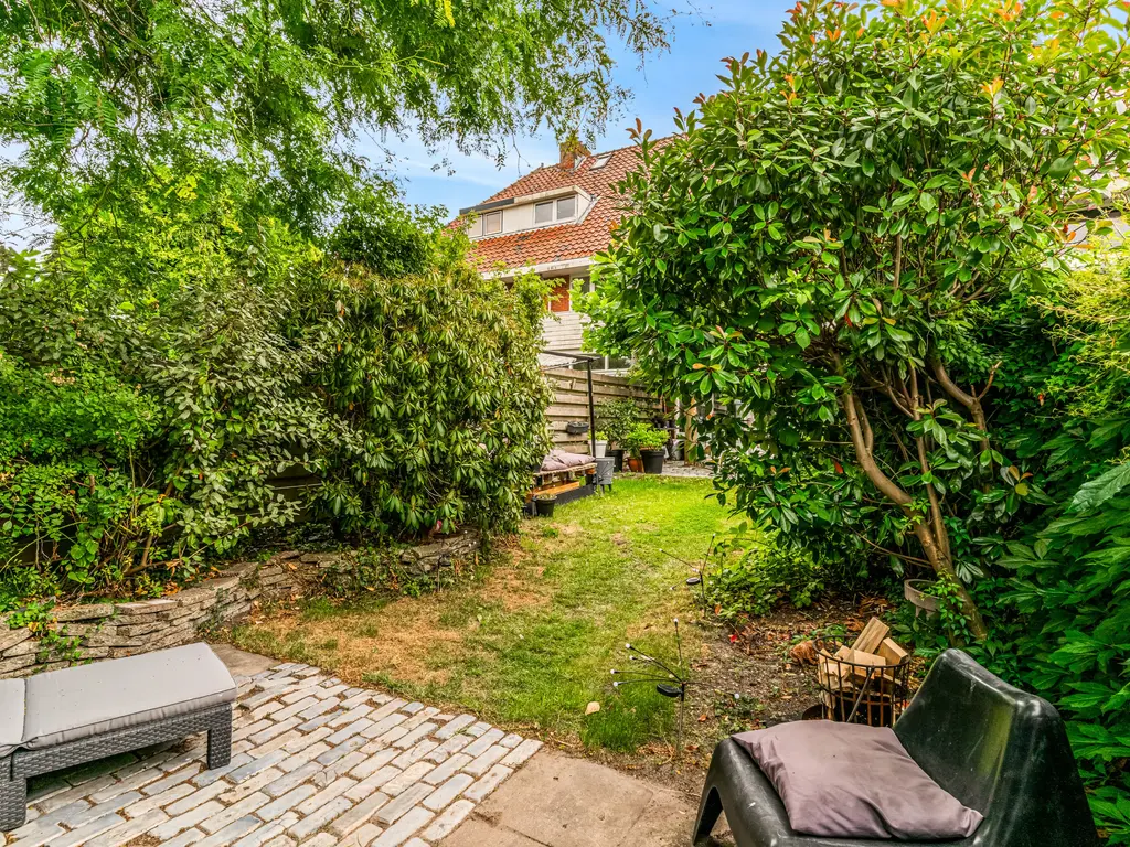 Rijnzichtweg 56, Oegstgeest