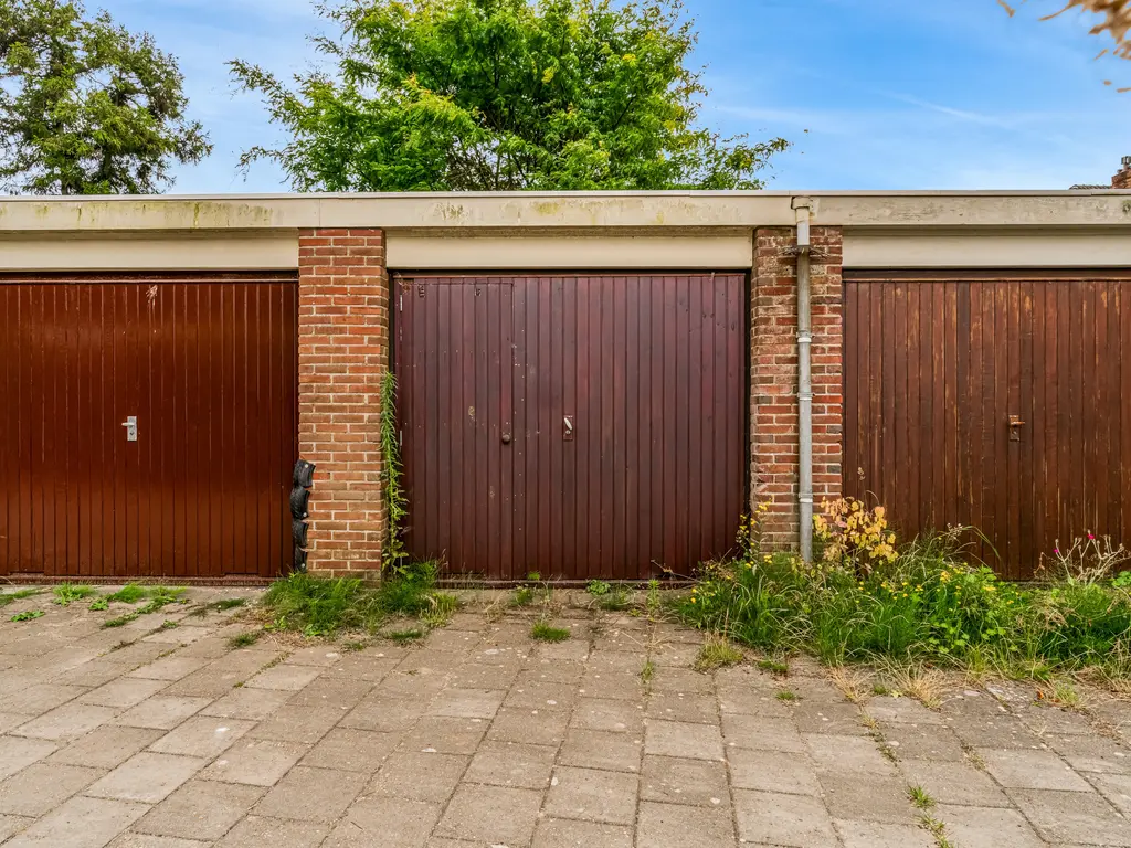 Rijnzichtweg 56, Oegstgeest