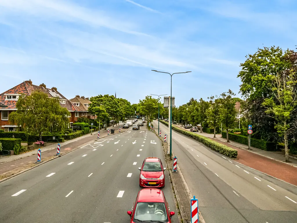 Rijnzichtweg 56, Oegstgeest