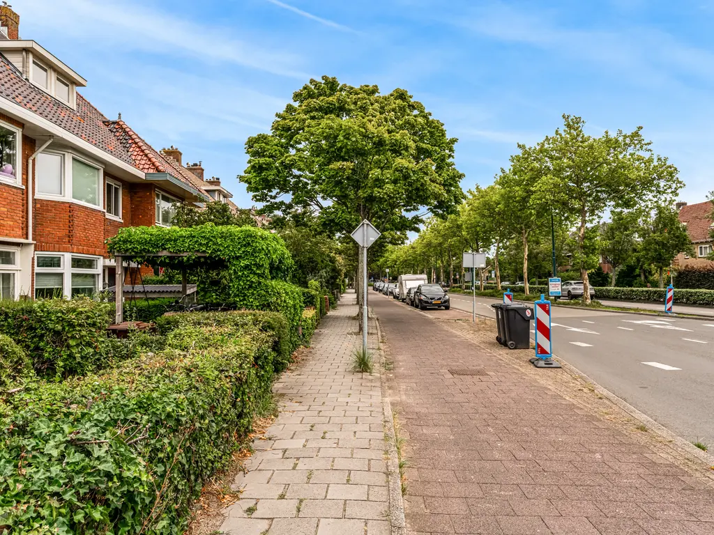 Rijnzichtweg 56, Oegstgeest