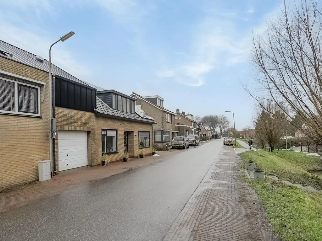 Voordijk 518, BARENDRECHT