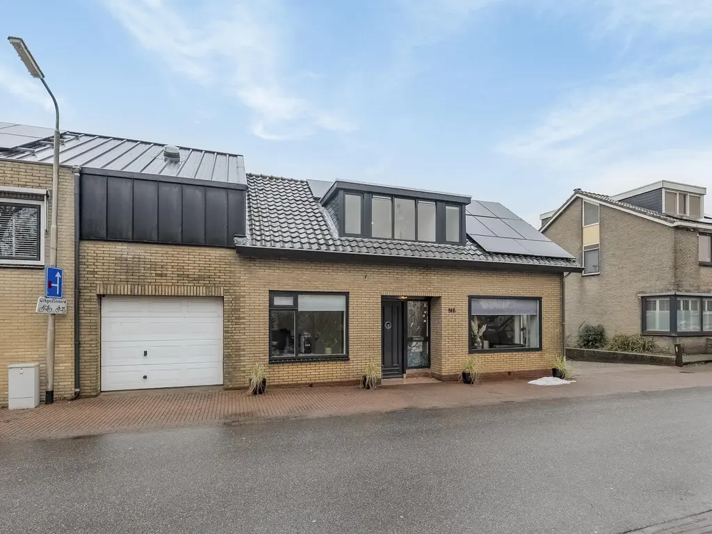 Voordijk 518, BARENDRECHT