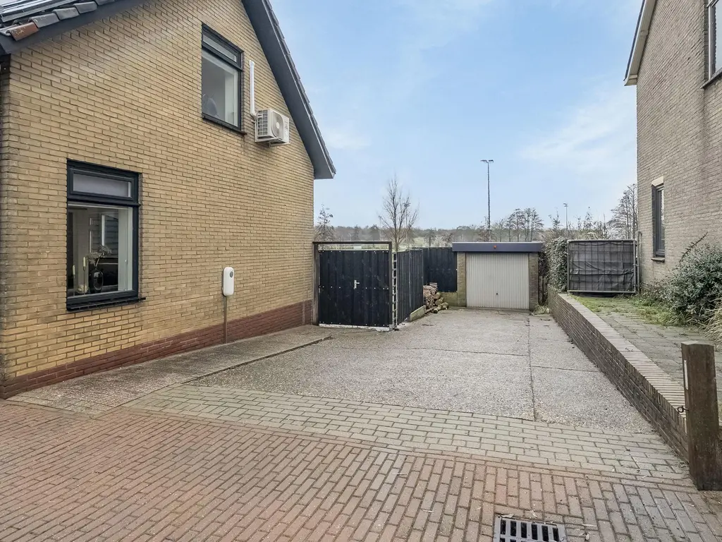 Voordijk 518, BARENDRECHT