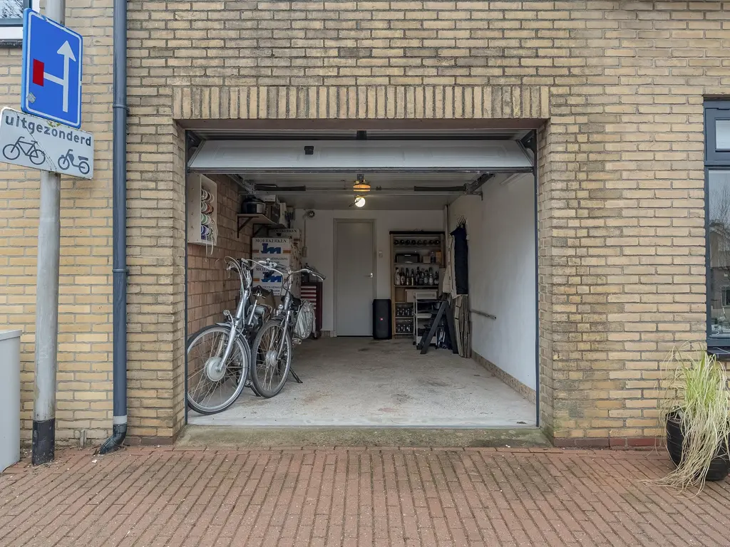 Voordijk 518, BARENDRECHT