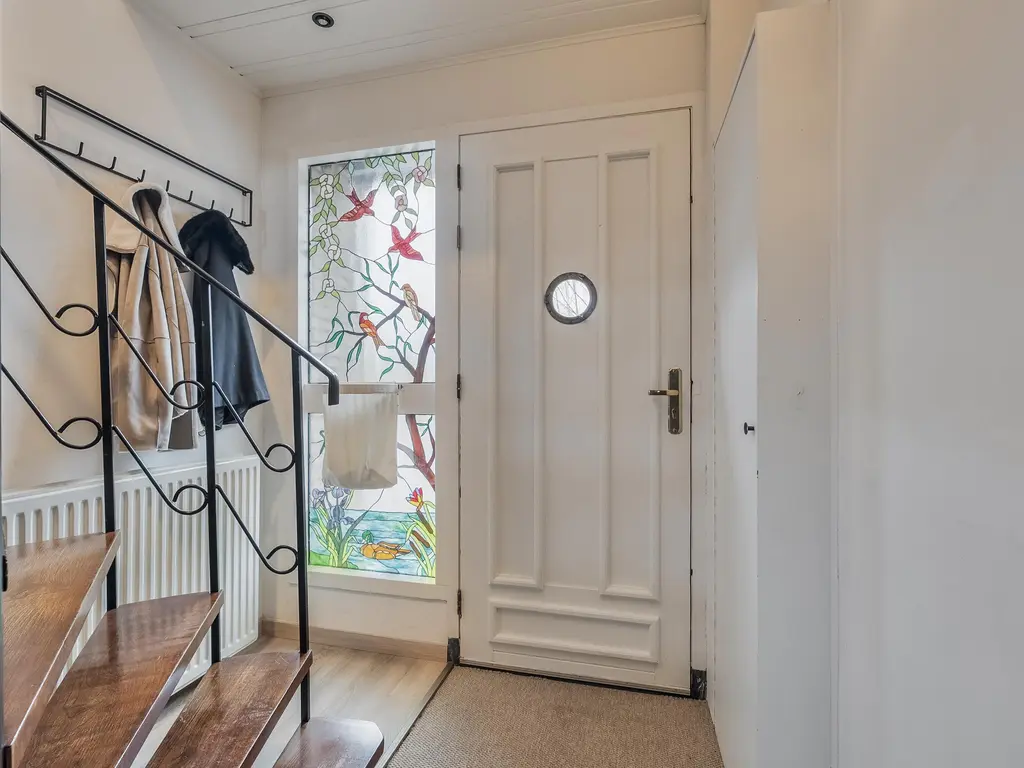 Voordijk 518, BARENDRECHT