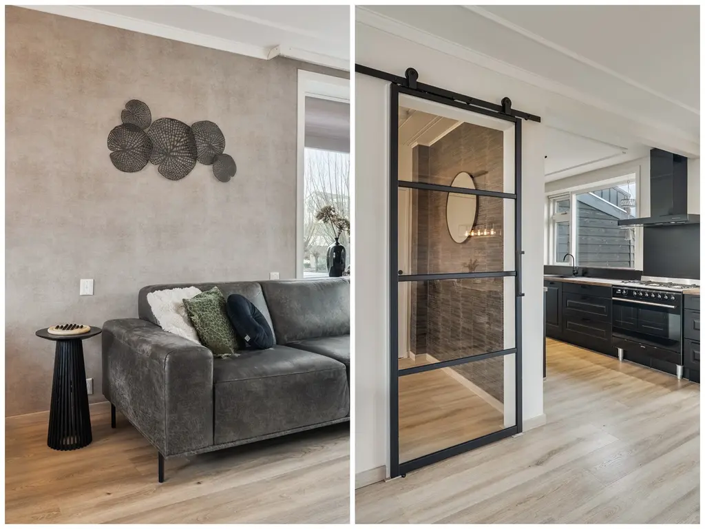 Voordijk 518, BARENDRECHT