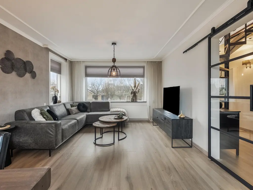 Voordijk 518, BARENDRECHT