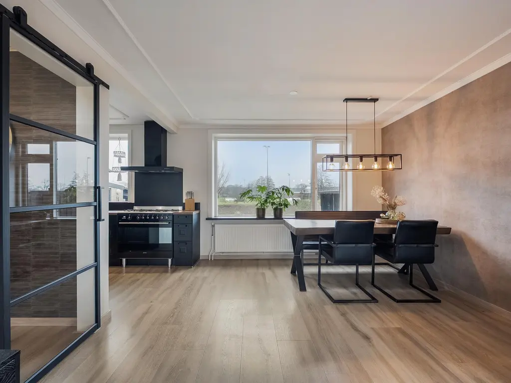 Voordijk 518, BARENDRECHT