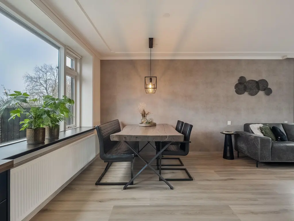 Voordijk 518, BARENDRECHT