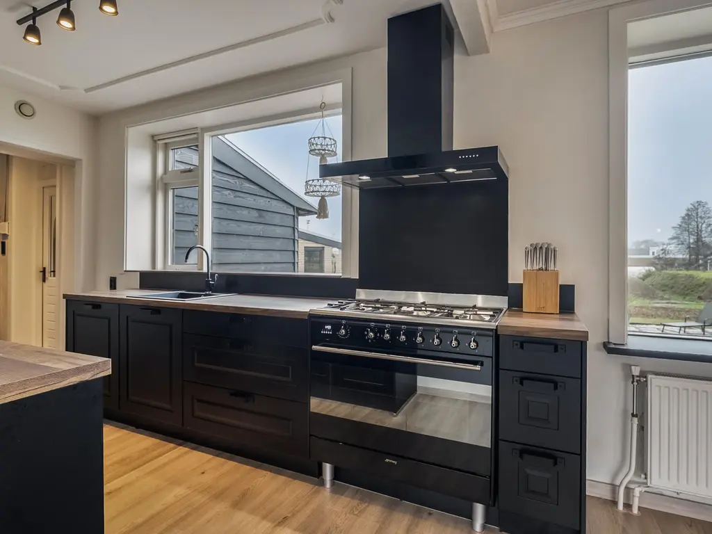 Voordijk 518, BARENDRECHT