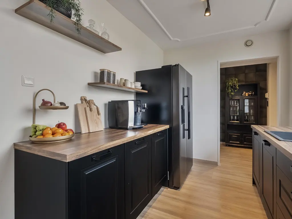 Voordijk 518, BARENDRECHT