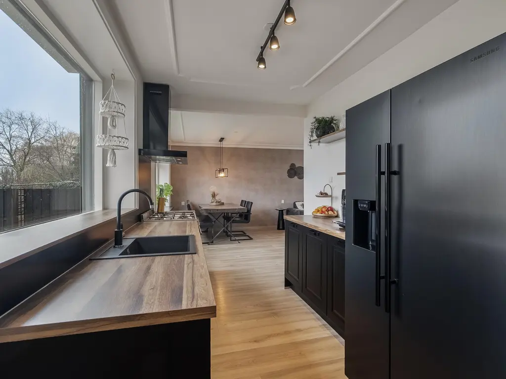 Voordijk 518, BARENDRECHT