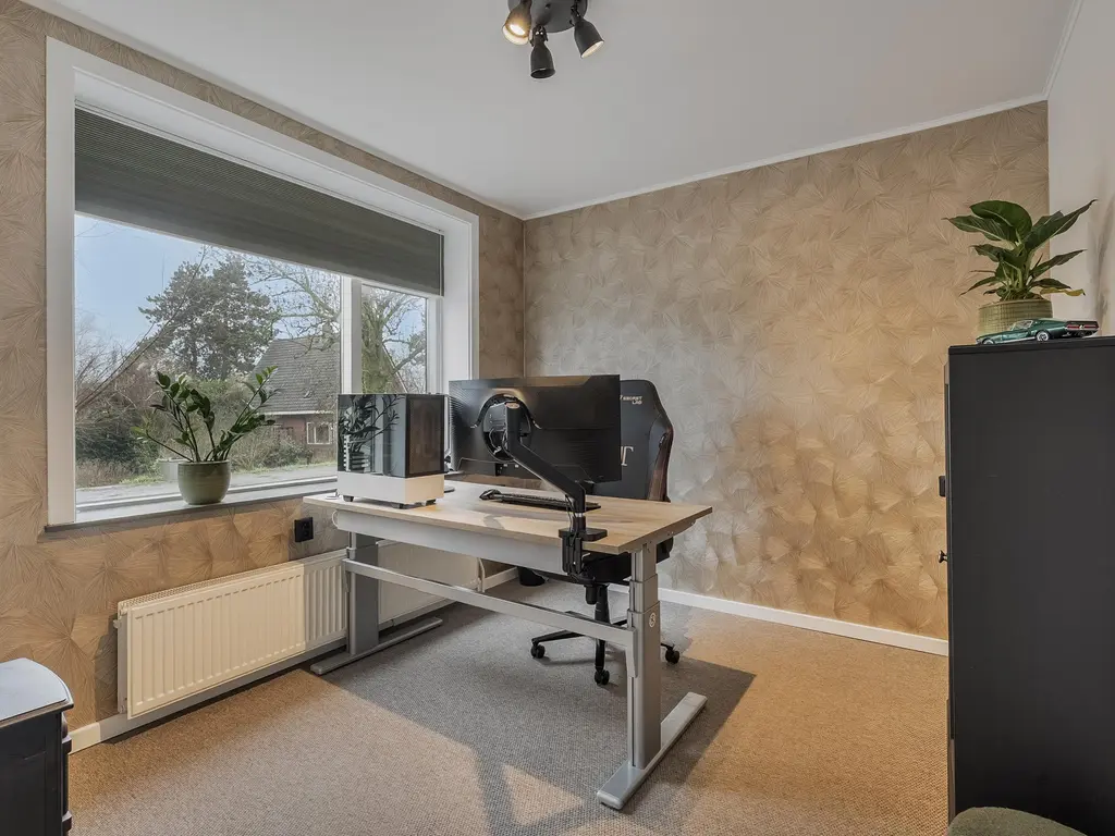 Voordijk 518, BARENDRECHT