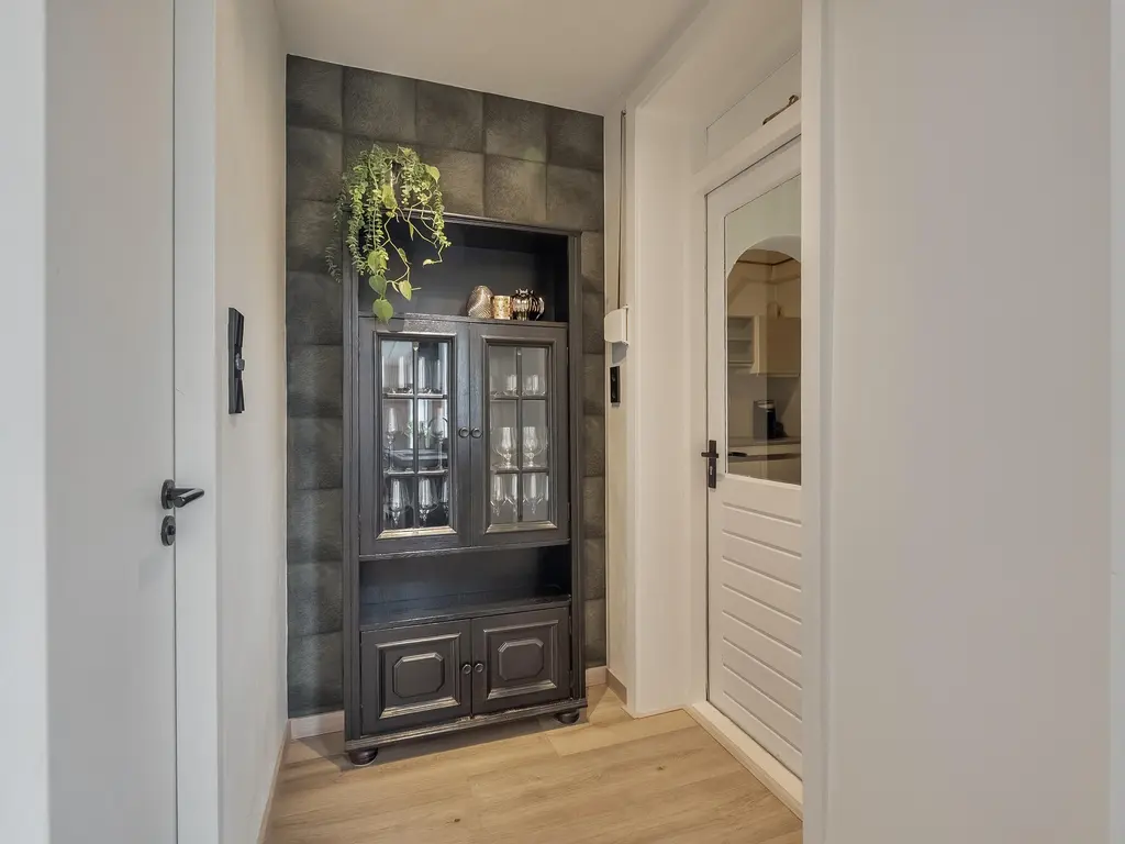 Voordijk 518, BARENDRECHT