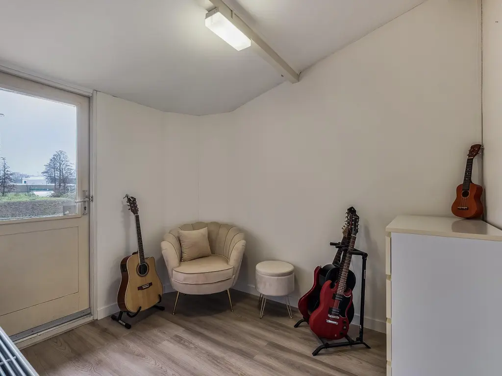 Voordijk 518, BARENDRECHT