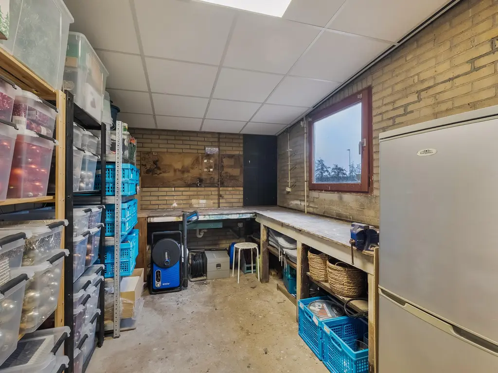 Voordijk 518, BARENDRECHT