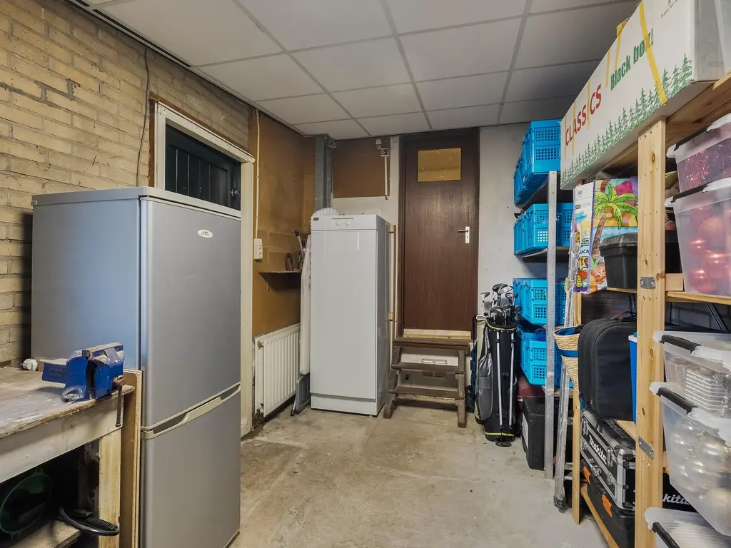 Voordijk 518, BARENDRECHT