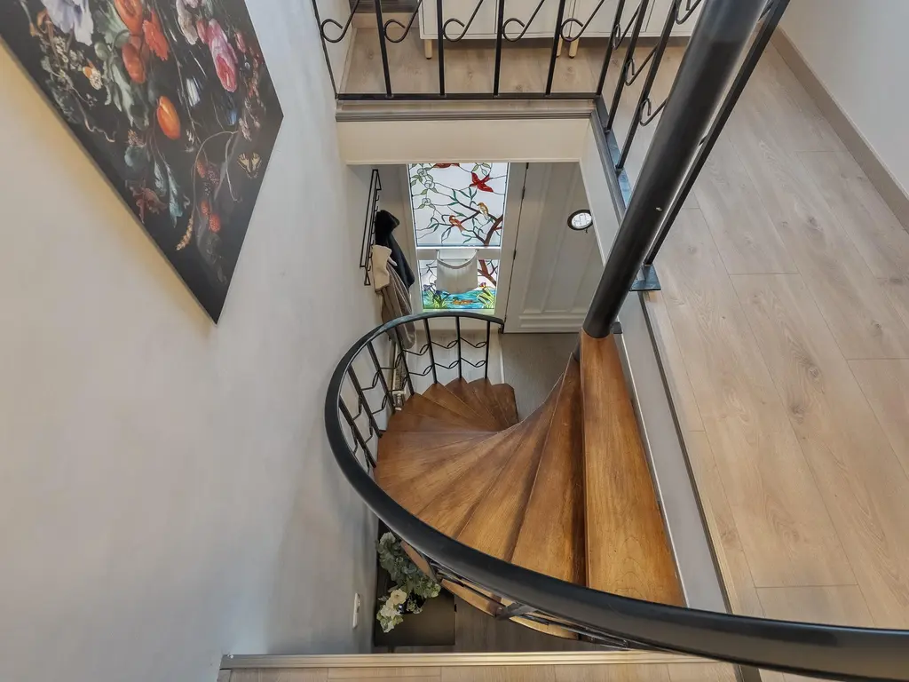 Voordijk 518, BARENDRECHT