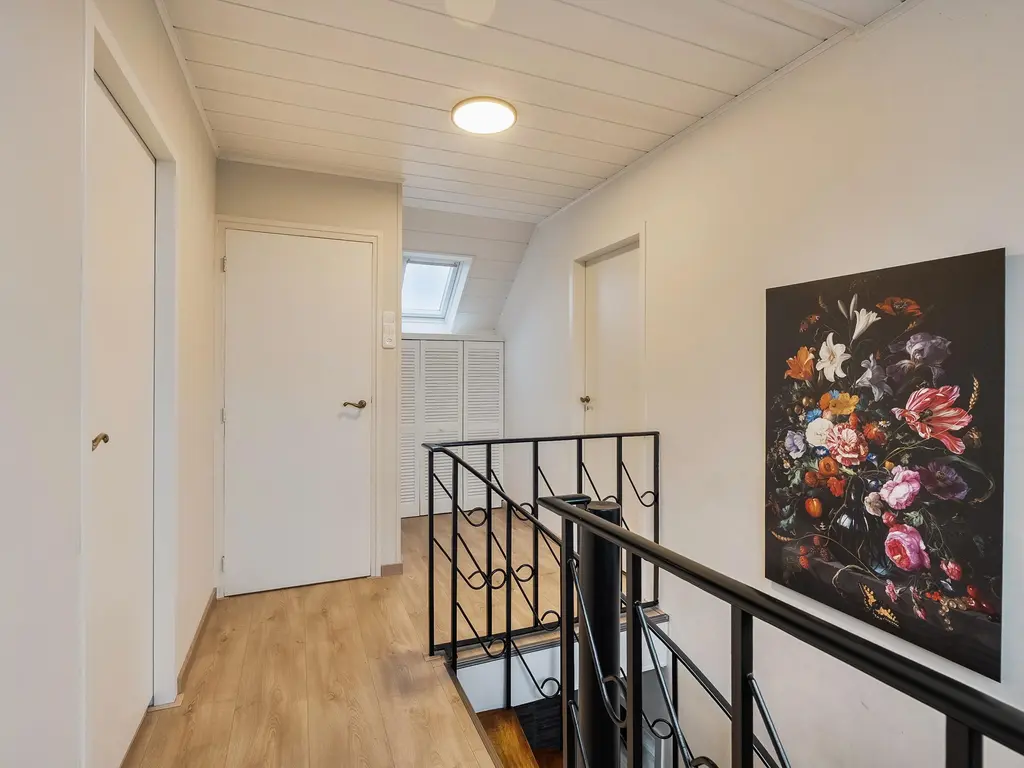 Voordijk 518, BARENDRECHT