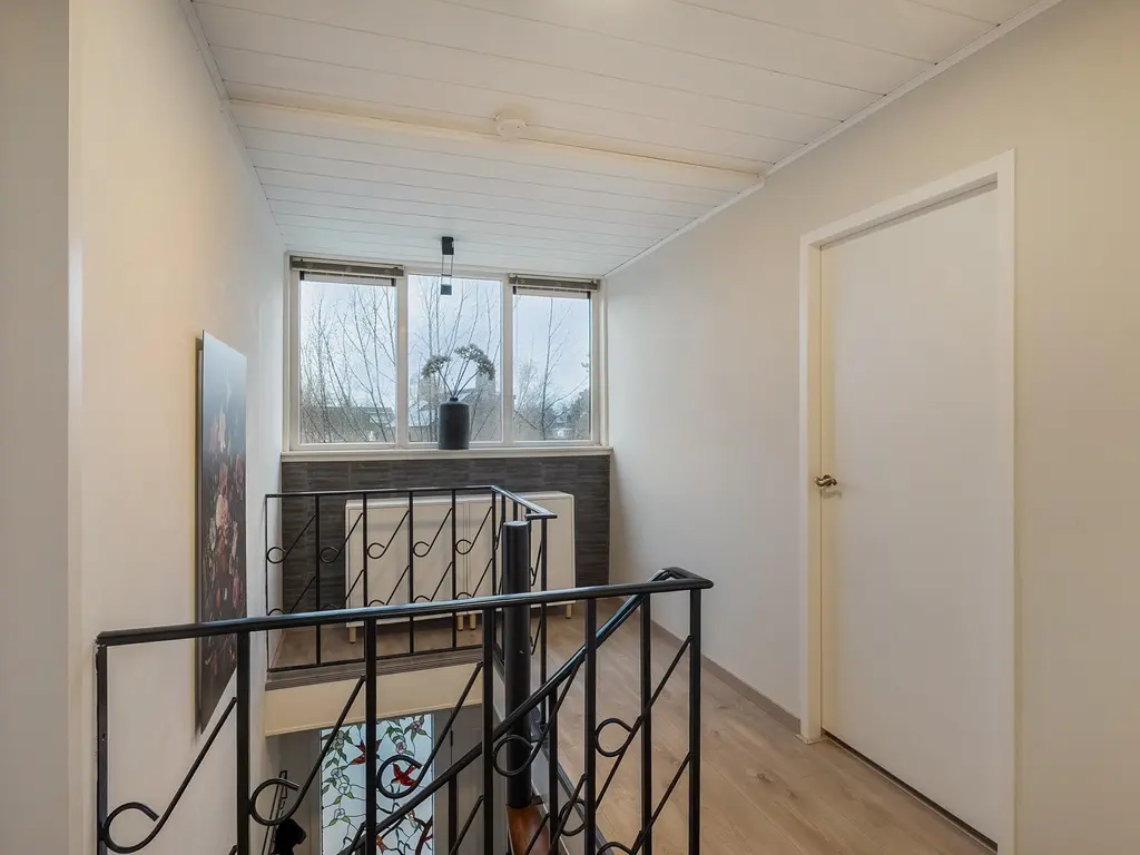 Voordijk 518, BARENDRECHT