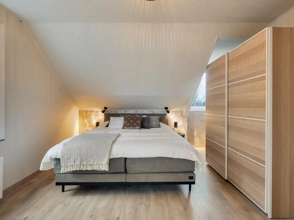 Voordijk 518, BARENDRECHT