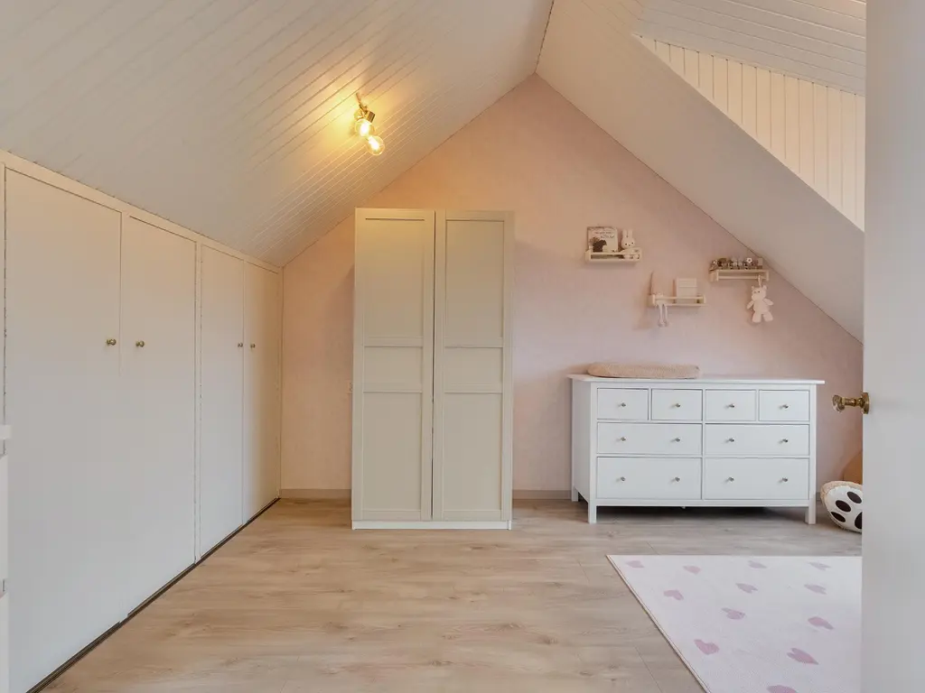 Voordijk 518, BARENDRECHT