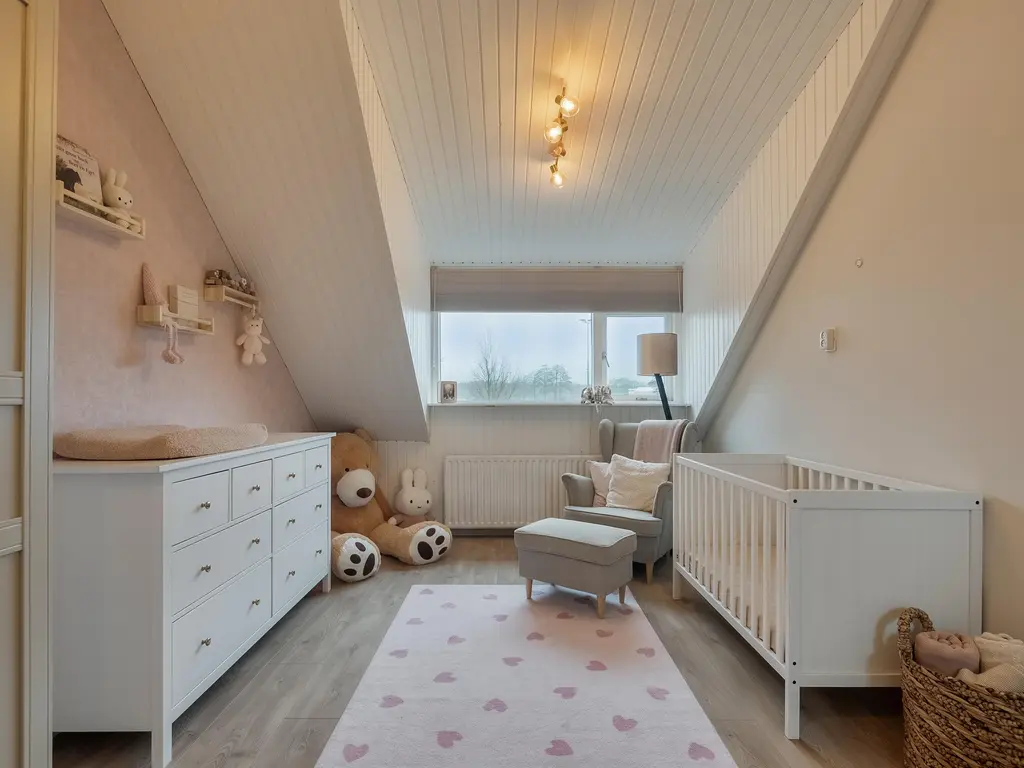 Voordijk 518, BARENDRECHT