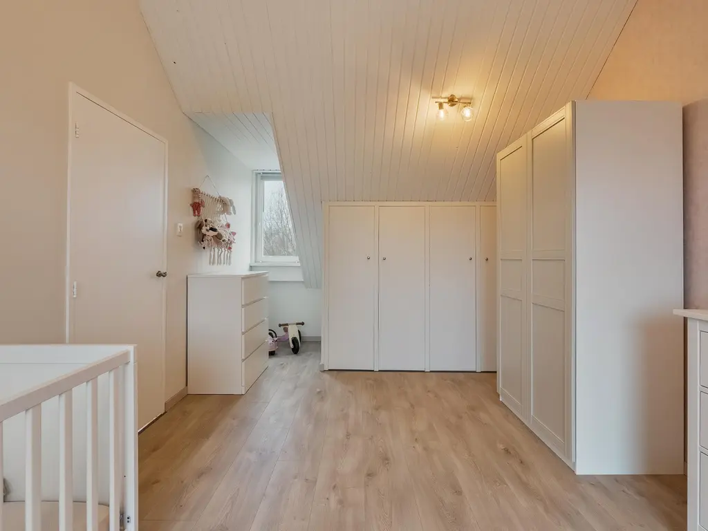 Voordijk 518, BARENDRECHT