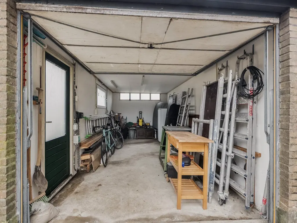 Voordijk 518, BARENDRECHT