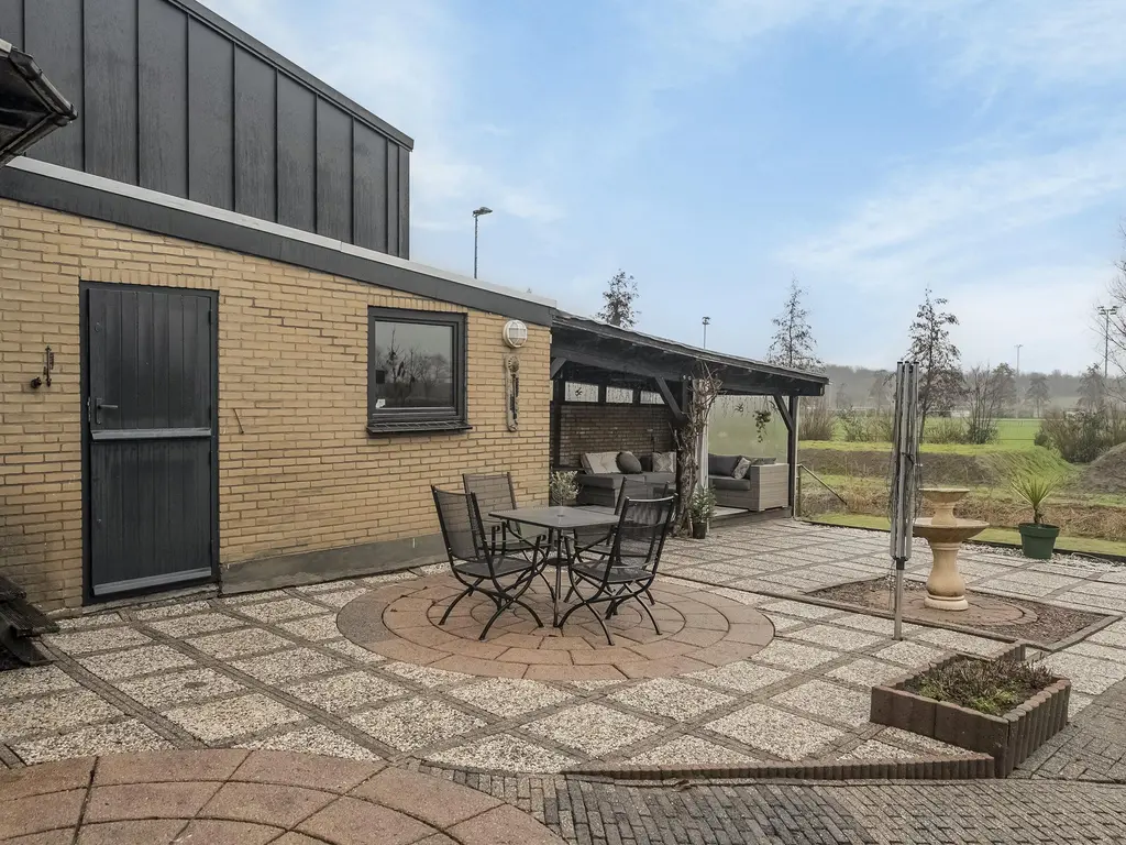 Voordijk 518, BARENDRECHT