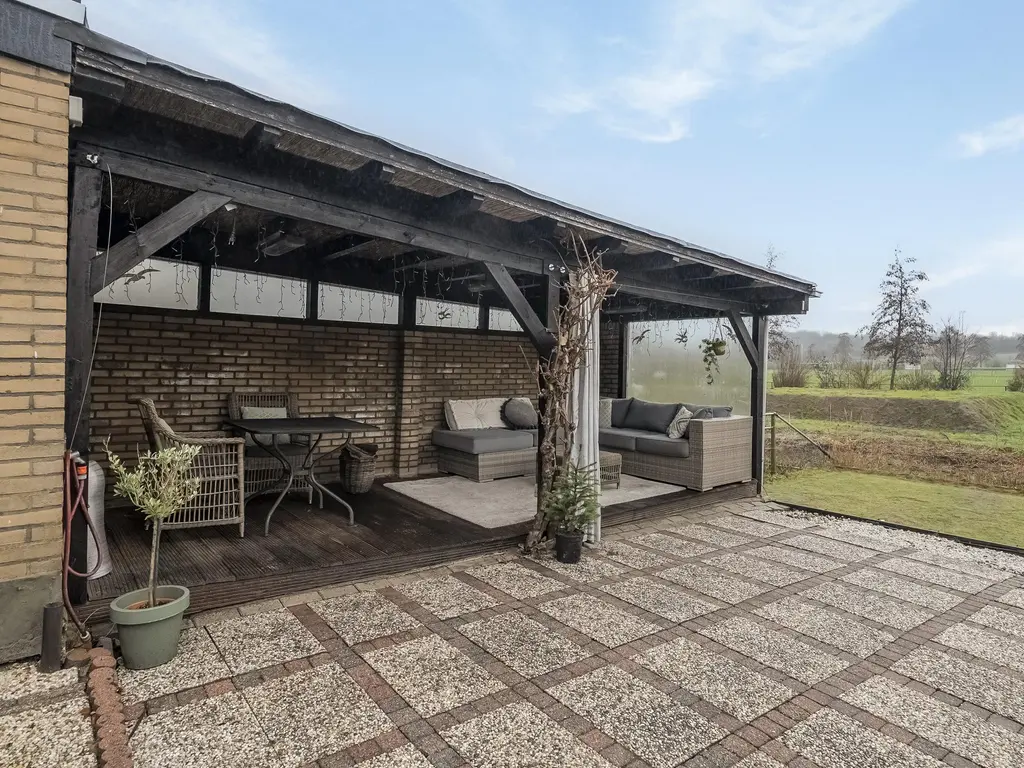 Voordijk 518, BARENDRECHT