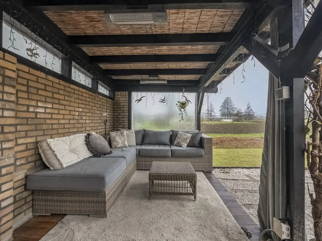 Voordijk 518, BARENDRECHT