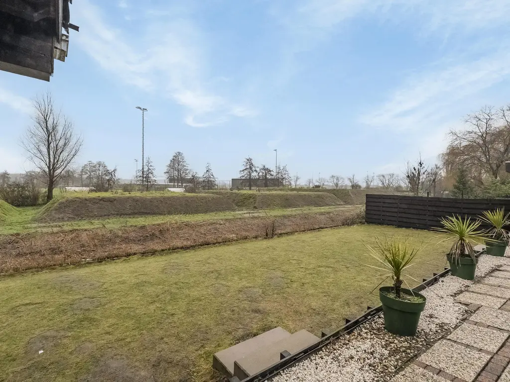 Voordijk 518, BARENDRECHT