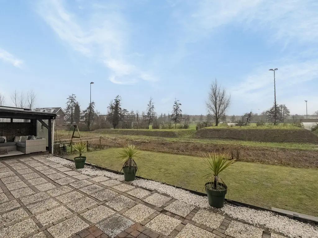 Voordijk 518, BARENDRECHT