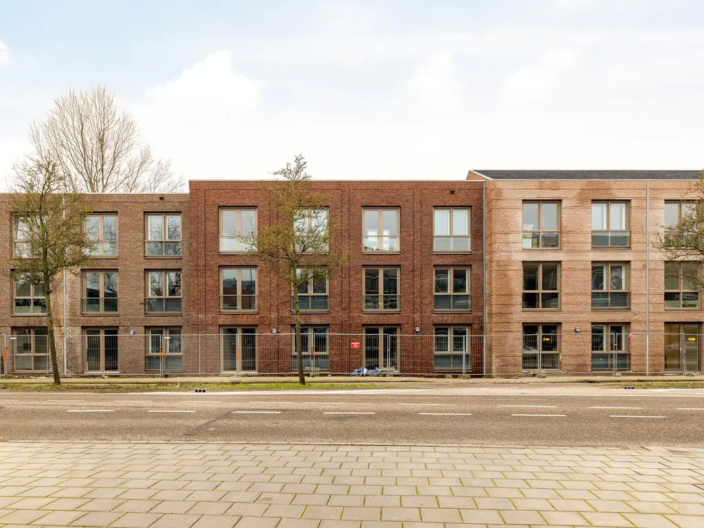 Hoge Rijndijk 48A32, Zoeterwoude