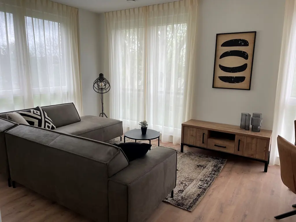 Hoge Rijndijk 48A32, Zoeterwoude