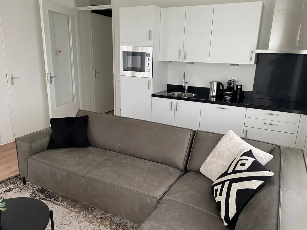 Hoge Rijndijk 48A32, Zoeterwoude