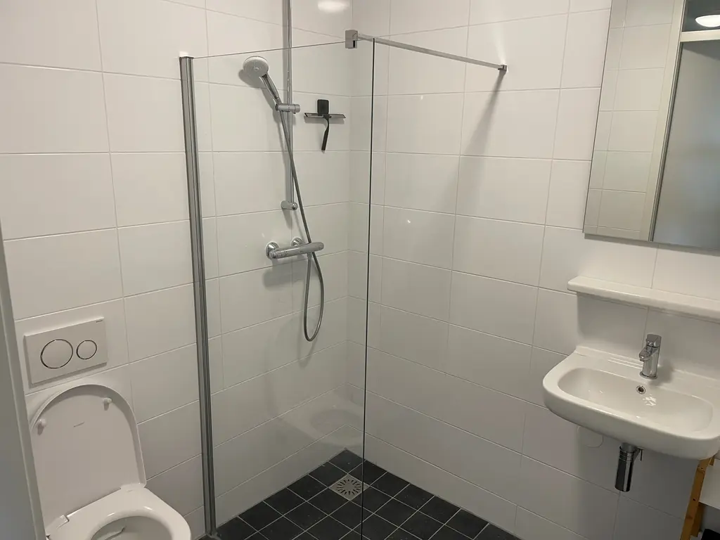 Hoge Rijndijk 48A32, Zoeterwoude