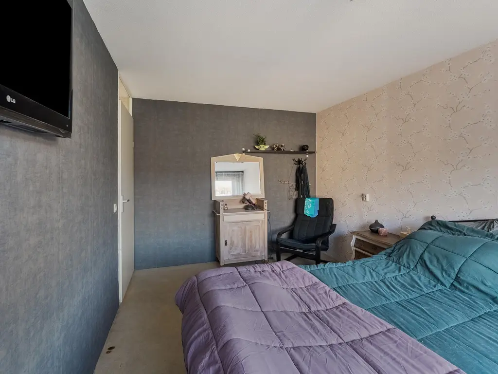 Leeuwenburg 147, BARENDRECHT