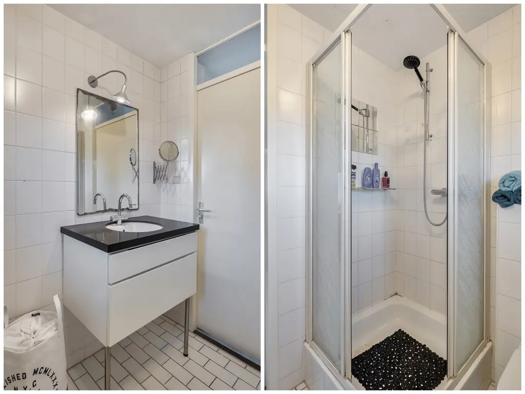 Leeuwenburg 147, BARENDRECHT