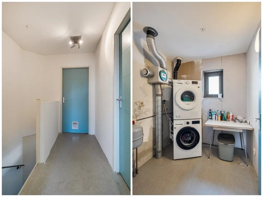 Leeuwenburg 147, BARENDRECHT