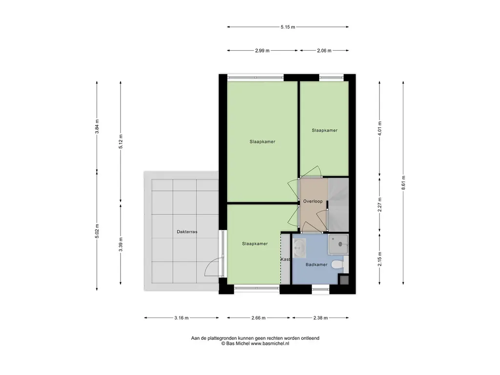 Leeuwenburg 147, BARENDRECHT