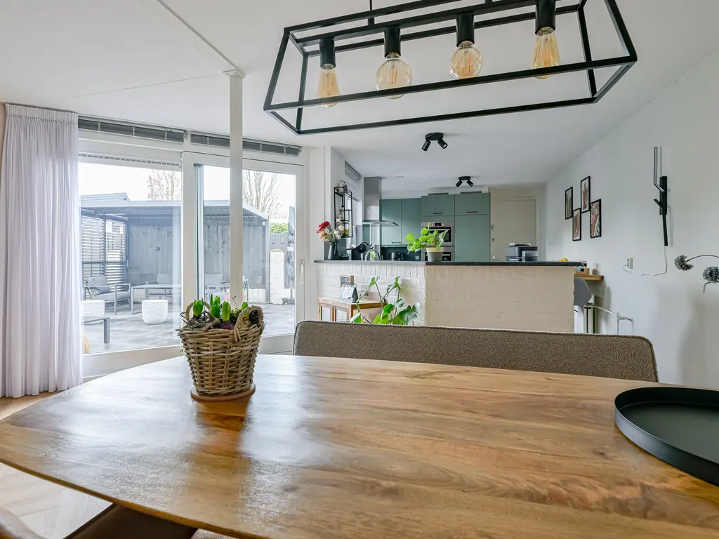 Diepsmeer 1, HEERHUGOWAARD