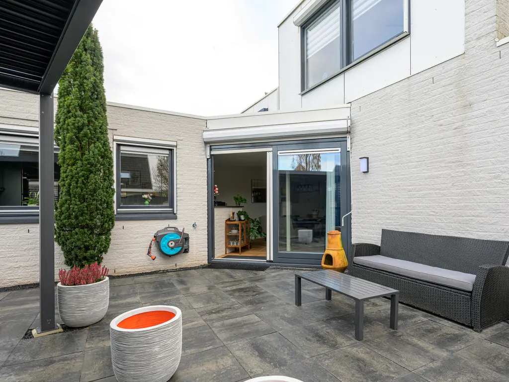 Diepsmeer 1, HEERHUGOWAARD