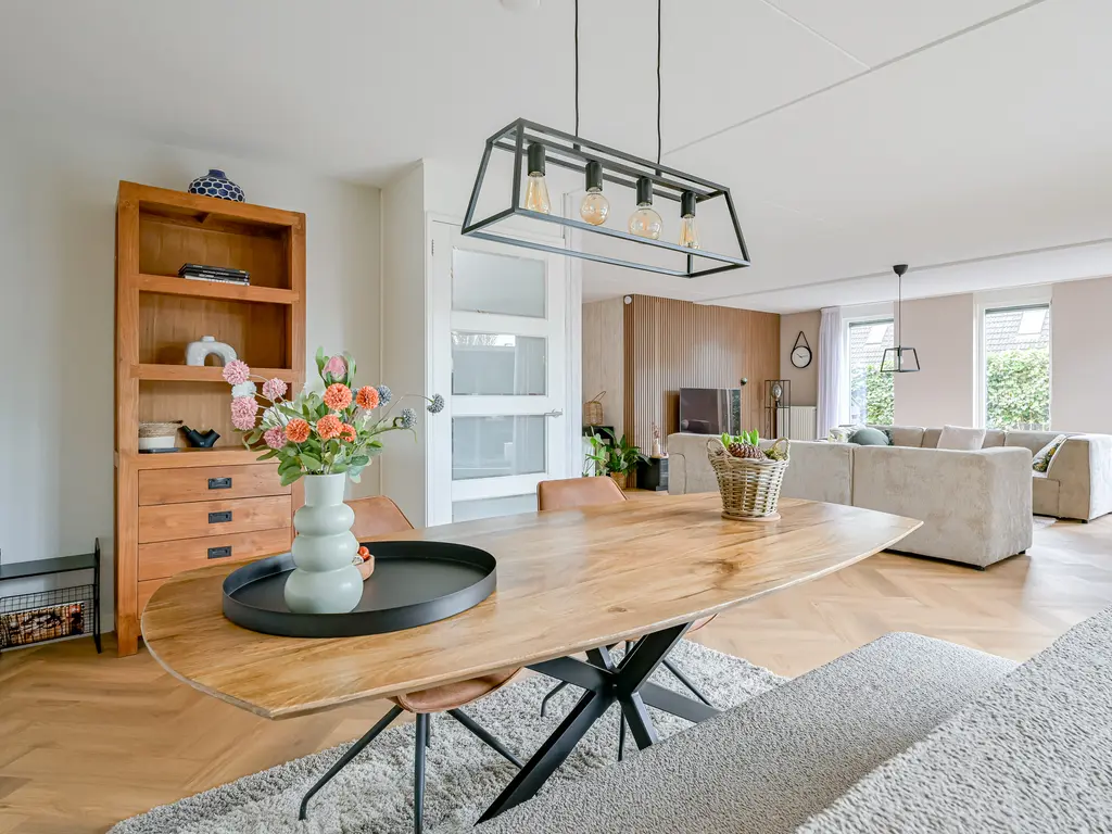 Diepsmeer 1, HEERHUGOWAARD