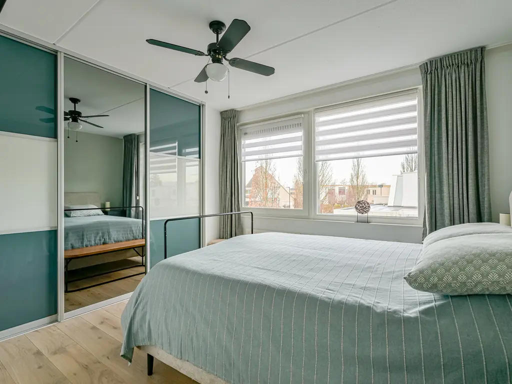 Diepsmeer 1, HEERHUGOWAARD