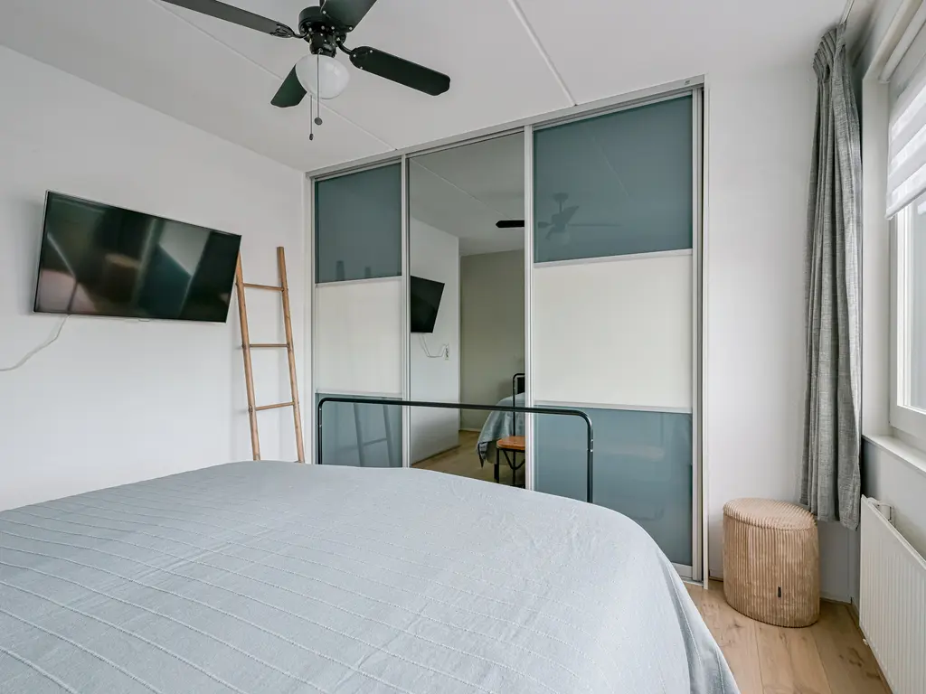 Diepsmeer 1, HEERHUGOWAARD