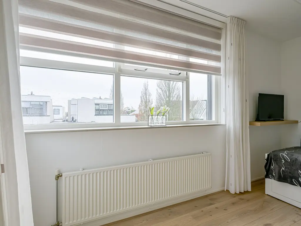 Diepsmeer 1, HEERHUGOWAARD