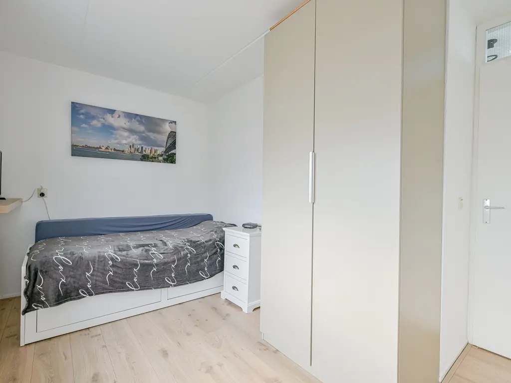 Diepsmeer 1, HEERHUGOWAARD