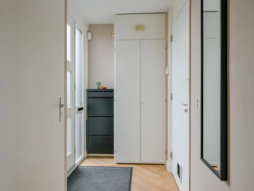 Diepsmeer 1, HEERHUGOWAARD